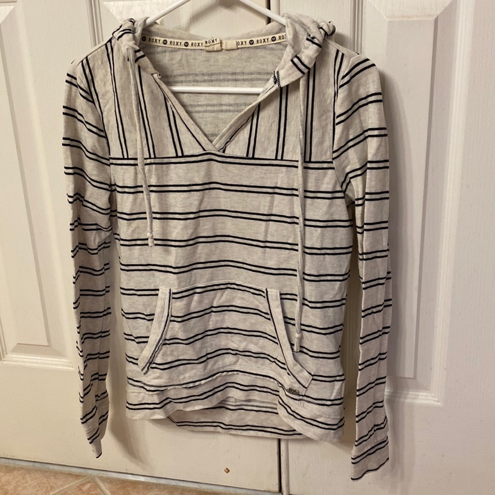 Roxy top